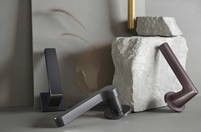 Hardware accessories